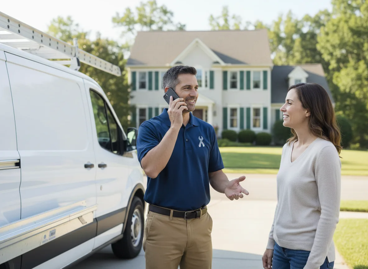 Home Gutter Service Caldwell, OH FAQs